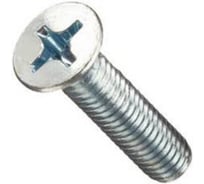 Винт ООО ПКФ Сварком ПТГ 6x50 оц. ГОСТ 17475 1кг k00002035