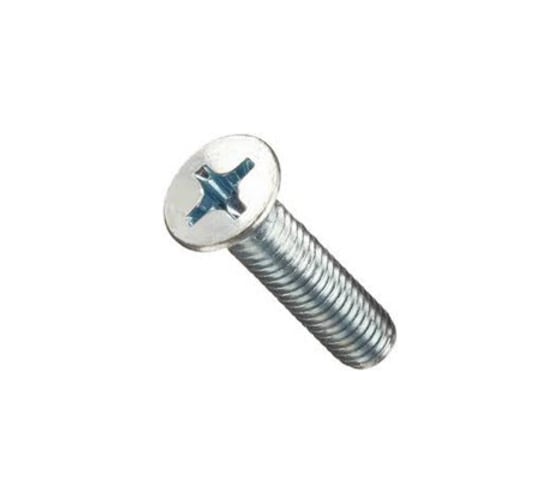 Винт ООО ПКФ Сварком ПТГ 5x65 оц. ГОСТ 17475 1кг k00002032 1