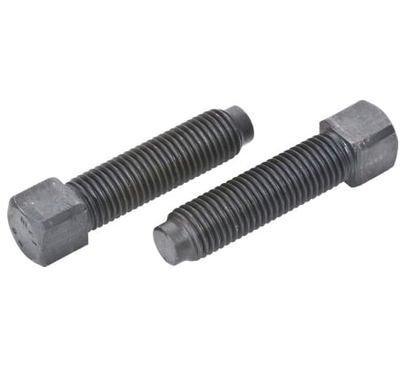 Винт ООО ПКФ Сварком уст.кв/ц М 8x40 ГОСТ 1482 20шт k00005757