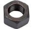 Гайка ООО ПКФ Сварком М16x1,5 DIN 934 (ГОСТ 5927) ЧЕРНАЯ 30 шт k00012786 1