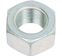 Гайка ООО ПКФ Сварком М20x1,5 оц DIN 934 (ГОСТ 5927) 10 шт k00003764