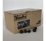 Саморез кровельный HomePro 4,8x35 RAL 8017 (250шт/уп) сверло №1 250 шт/уп HP-CK-48358017250 3