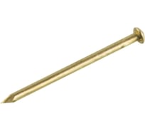 Гвоздь ЦКИ MSR 1.0х13 ЛАТ. BAR уп. 1 кг 64146