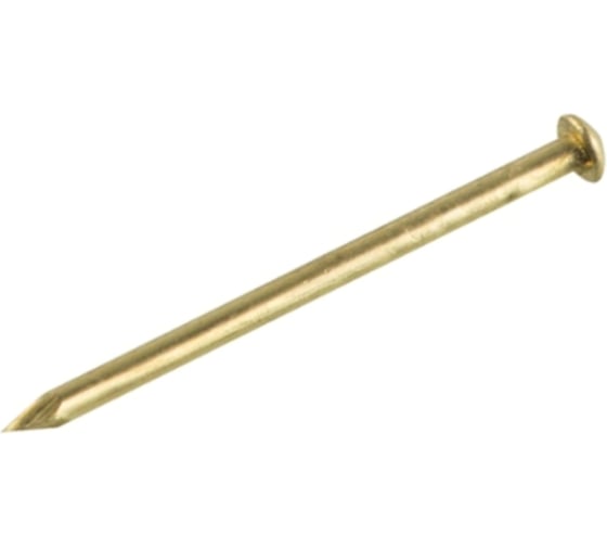 Гвоздь ЦКИ MSR 1.1х15 ЛАТ. BAR уп. 1 кг 64147
