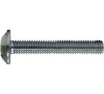 Винт ООО ПКФ Сварком п/ш, крест М5x10 оц DIN 967 100шт k00012245