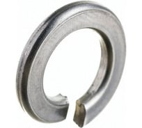 Шайба пружинная ООО ПКФ Сварком 16 DIN 127 нерж. А2 20 шт k00004830