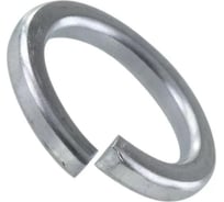 Шайба пружинная ООО ПКФ Сварком 22 оц. ГОСТ 6402 1 кг k00001375