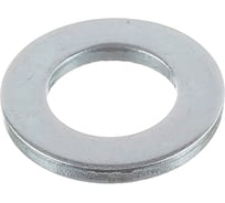 Шайба ООО ПКФ Сварком плоская 27 оц. ГОСТ 11371 1 кг k00001412