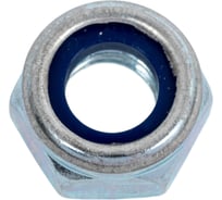 Гайка самоконтрящаяся ООО ПКФ Сварком М8 оц. DIN 985 к.п. 10 50 шт k00016085