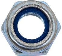 Гайка самоконтрящаяся ООО ПКФ Сварком М10x1,25 DIN 985 оц. 30 шт k00010816