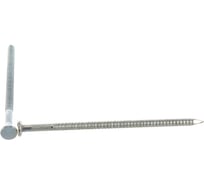 Гвозди ершеные ООО ПКФ Сварком 2,8x60 оц. 1 кг k00017798