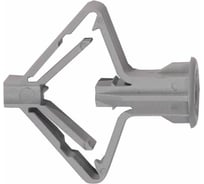 Дюбель "Бабочка" ООО ПКФ Сварком 10x50 100 шт k00004630