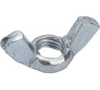 Гайка барашек ООО ПКФ Сварком М 6 оц. 100 шт k00003766