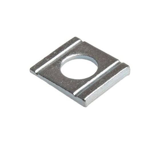 Шайба Море-Метизов DIN 434, ГОСТ 10906-78 Ф10 цинк, 25 шт. SHAY434CФ1025M 1