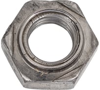 Гайка Море-Метизов DIN 929 приварная М10, 50 шт. GAYKA929М1050М