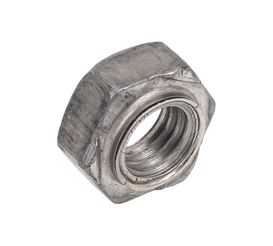 Гайка Море-Метизов DIN 929 приварная М10, 50 шт. GAYKA929М1050М