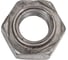 Гайка Море-Метизов DIN 929 приварная М10, 50 шт. GAYKA929М1050М 1