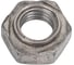 Гайка Море-Метизов DIN 929 приварная М10, 50 шт. GAYKA929М1050М 2