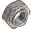 Гайка Море-Метизов DIN 929 приварная М10, 50 шт. GAYKA929М1050М 3