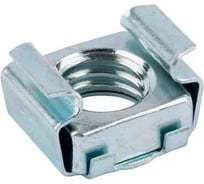 Гайка Море-Метизов DIN 88109 клетевая М6-2С (1,7-2,5) 8,3x8,3 мм, 50 шт. GAYKAKLET2СМ650М