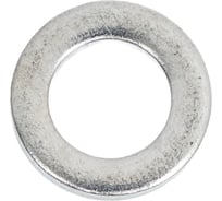 Шайба Море-Метизов DIN 433, ГОСТ 10450-78 М5 цинк, 25 шт. SHAY433CМ525M