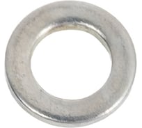 Шайба Море-Метизов DIN 433, ГОСТ 10450-78 М6 цинк, 25 шт. SHAY433CМ625M