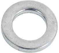 Шайба Море-Метизов DIN 433, ГОСТ 10450-78 М6 цинк, 1000 шт. SHAY433CМ61000M