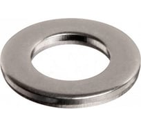 Шайба Море-Метизов DIN 433, ГОСТ 10450-78 М8 цинк, 1000 шт. SHAY433CМ81000M