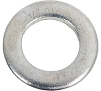 Шайба Море-Метизов DIN 433, ГОСТ 10450-78 М6 цинк, 100 шт. SHAY433CМ6100M