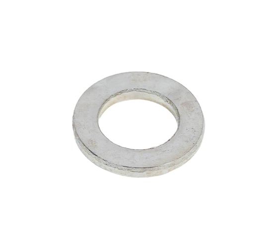Шайба Море-Метизов DIN 433, ГОСТ 10450-78 М6 цинк, 100 шт. SHAY433CМ6100M