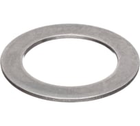 Шайба Море-Метизов DIN 988 6x12x0,3 мм, 50 шт. SHAY9886120350M