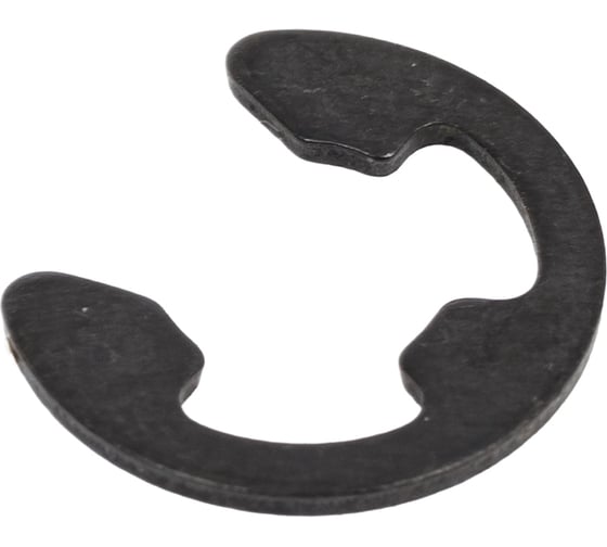 Шайба Море-Метизов стопорная DIN 6799 Ф7, ГОСТ 11648-75, оксид, 25 шт. SHAY6799Ф725M