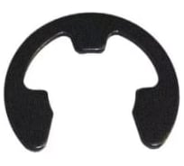 Шайба Море-Метизов стопорная DIN 6799 Ф6, ГОСТ 11648-75, оксид, 1000 шт. SHAY6799Ф61000M