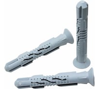 Дюбель нейлон ООО ПКФ Сварком 12x100 п/б 20 шт k00000296