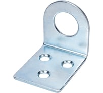 Ушко угловое ООО ПКФ Сварком 30x70 оц. 20 шт k00009126