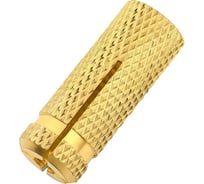 Анкер латунный ООО ПКФ Сварком М12 10 шт k00010541