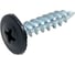 Саморез ООО ПКФ Сварком п/ш 4,2x16 RAL7024т.серый 200 шт k00014065 1