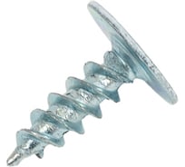 Саморез ООО ПКФ Сварком п/ш 4,2x13 RAL9003 белый 200 шт k00015094