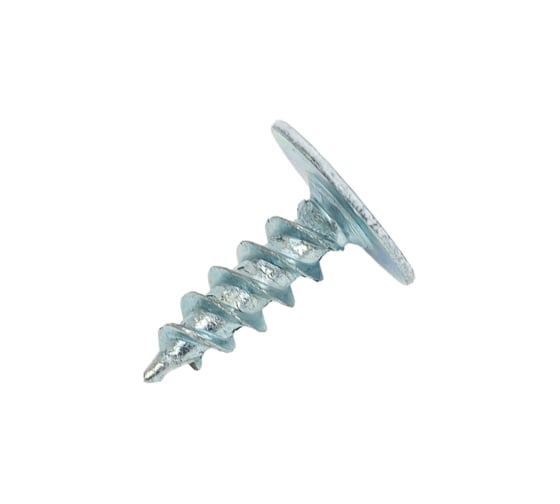 Саморез ООО ПКФ Сварком п/ш 4,2x13 RAL9003 (белый)(уп/200шт) Крепеж 00015094 k00015094 1