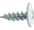 Саморез ООО ПКФ Сварком п/ш 4,2x13 RAL9003 белый 200 шт k00015094 3