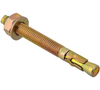 Анкер клиновой ООО ПКФ Сварком 10x95 10 шт k00002412