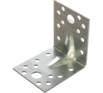 Уголок усиленный ООО ПКФ Сварком 70x70x55, 10 шт. 00004200