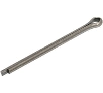 Шплинт ООО ПКФ Сварком разв. 5,0x63 ГОСТ 397 1 кг k00001237