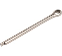 Шплинт ООО ПКФ Сварком разв. 5,0x63 нерж. А2 10 шт k00010799