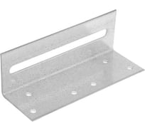 Уголок скользящий ООО ПКФ Сварком 60x60x220 10 шт k00008344