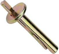 Анкер-клин ООО ПКФ Сварком 6x40 50 шт k00002428