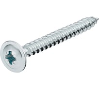 Шуруп Hafele для задней панели, оцинкованный 4x30мм 016.10.868