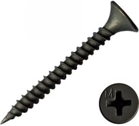 Саморез Daxmer ГКЛ по металлу усиленный 3,5х41 короб, 1 кг 00000335580