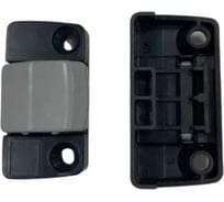 Приподниматель створки пластикового окна двери Комфорт 1 шт ПСПО1