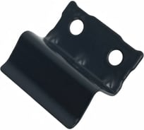 Держатель для москитной сетки металлический серый 1 комплект (4 ШТУКИ) ДМС5639